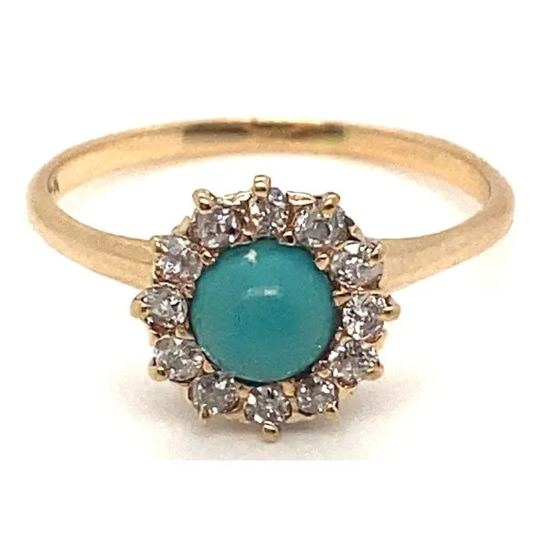 Estate Jewelry Comstock Jewelers Edmonds, WA