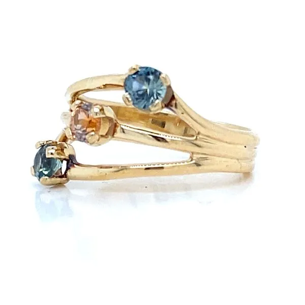 Estate Jewelry Image 3 Comstock Jewelers Edmonds, WA