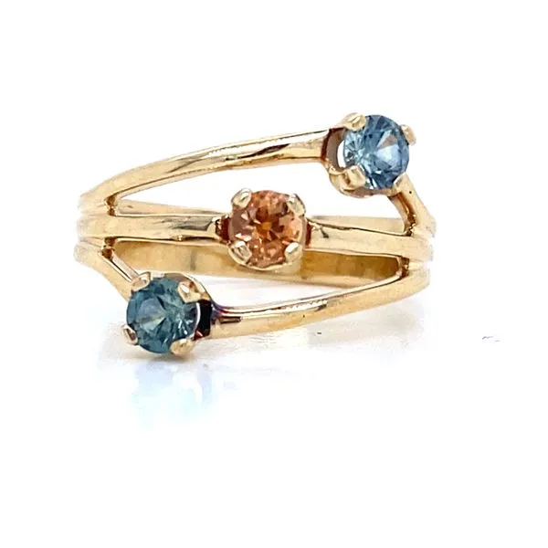 Estate Jewelry Comstock Jewelers Edmonds, WA