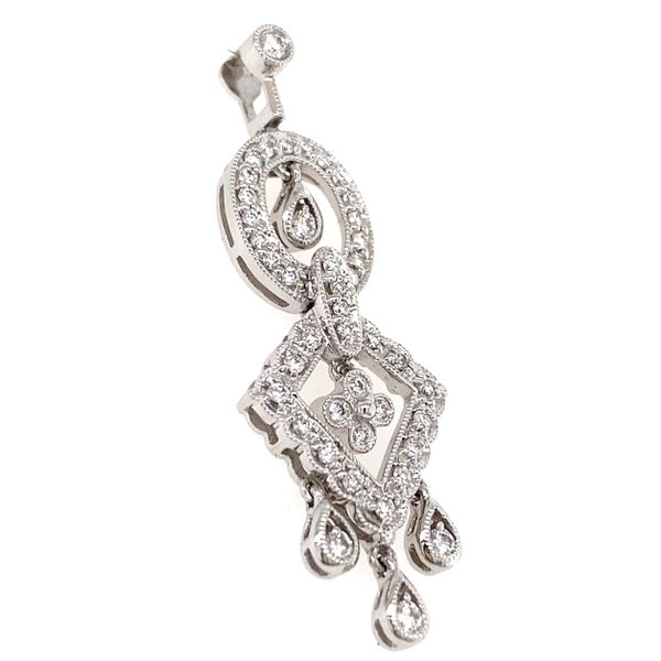 Estate Jewelry Image 2 Comstock Jewelers Edmonds, WA