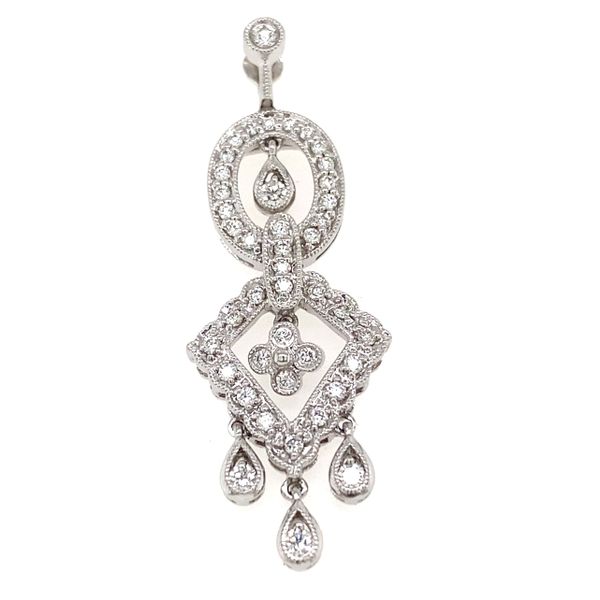 Estate Jewelry Comstock Jewelers Edmonds, WA