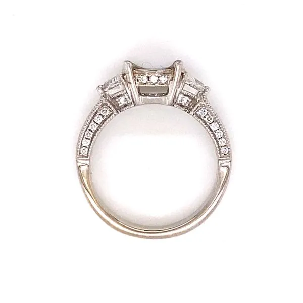 Engagement Ring Image 2 Comstock Jewelers Edmonds, WA
