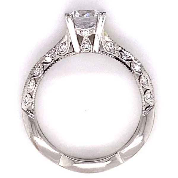 Engagement Ring Image 2 Comstock Jewelers Edmonds, WA