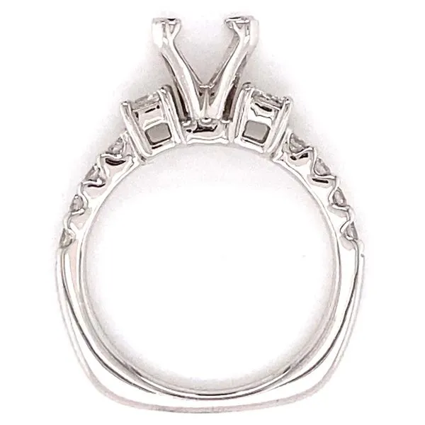 Engagement Ring Image 2 Comstock Jewelers Edmonds, WA