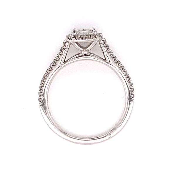 Engagement Ring Image 2 Comstock Jewelers Edmonds, WA