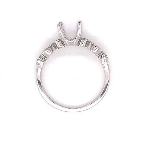 Engagement Ring Image 2 Comstock Jewelers Edmonds, WA