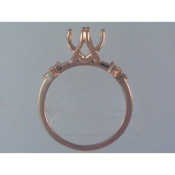 Engagement Ring Image 4 Comstock Jewelers Edmonds, WA