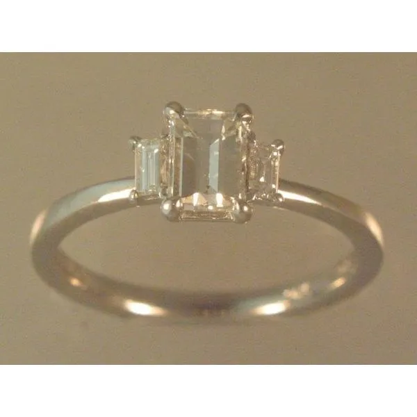 Engagement Ring Image 2 Comstock Jewelers Edmonds, WA