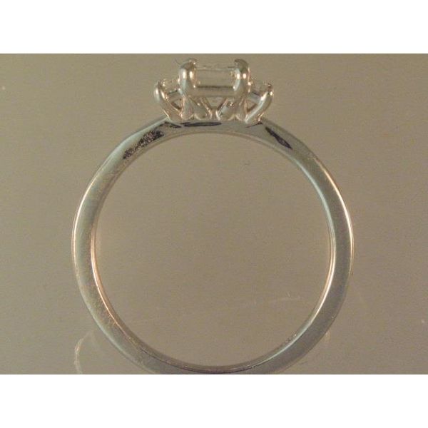 Engagement Ring Image 4 Comstock Jewelers Edmonds, WA