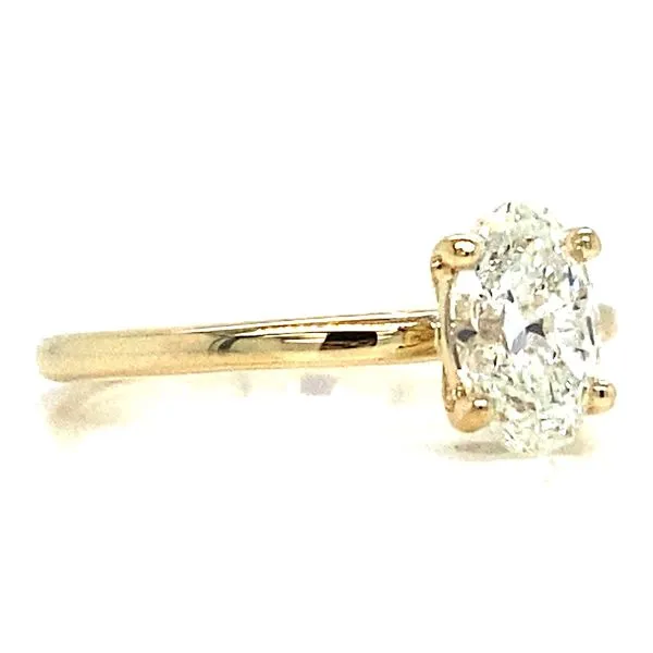 Engagement Ring Image 3 Comstock Jewelers Edmonds, WA