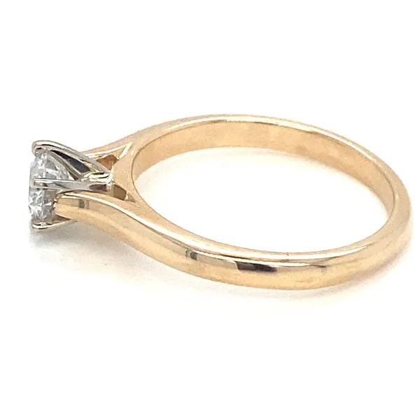 Engagement Ring Image 2 Comstock Jewelers Edmonds, WA