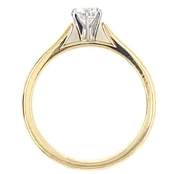 Engagement Ring Image 3 Comstock Jewelers Edmonds, WA