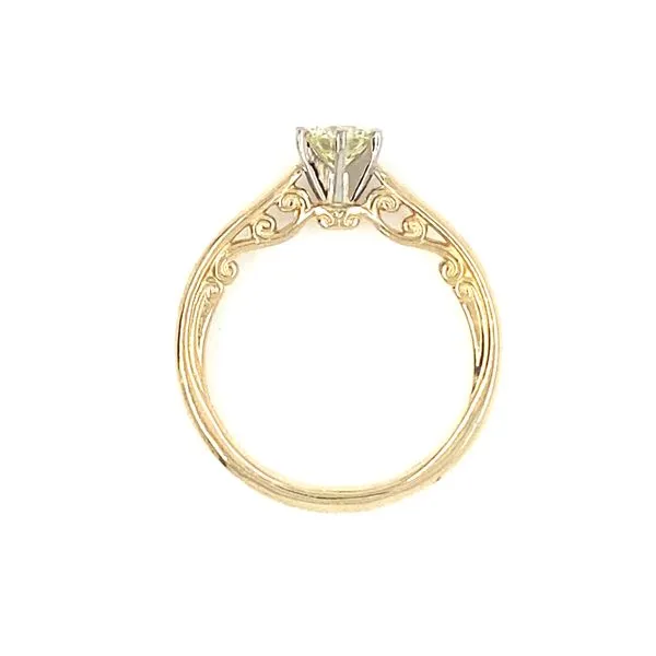 Engagement Ring Image 2 Comstock Jewelers Edmonds, WA