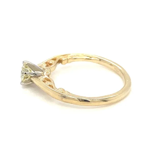 Engagement Ring Image 3 Comstock Jewelers Edmonds, WA