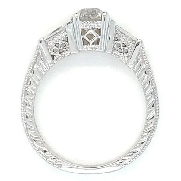 Engagement Ring Image 2 Comstock Jewelers Edmonds, WA