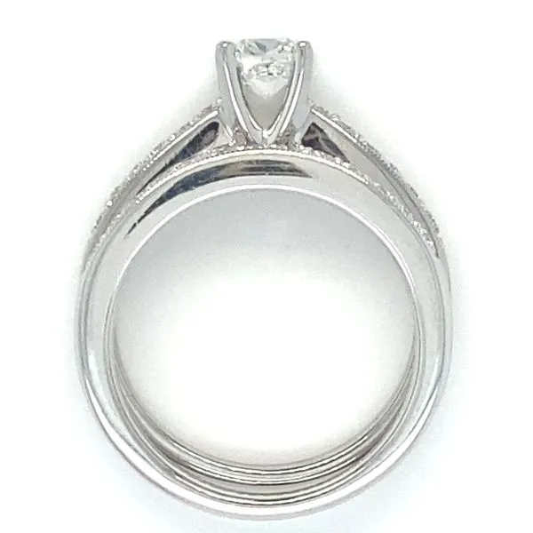 Engagement Ring Image 2 Comstock Jewelers Edmonds, WA