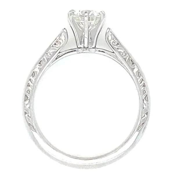 Engagement Ring Image 2 Comstock Jewelers Edmonds, WA