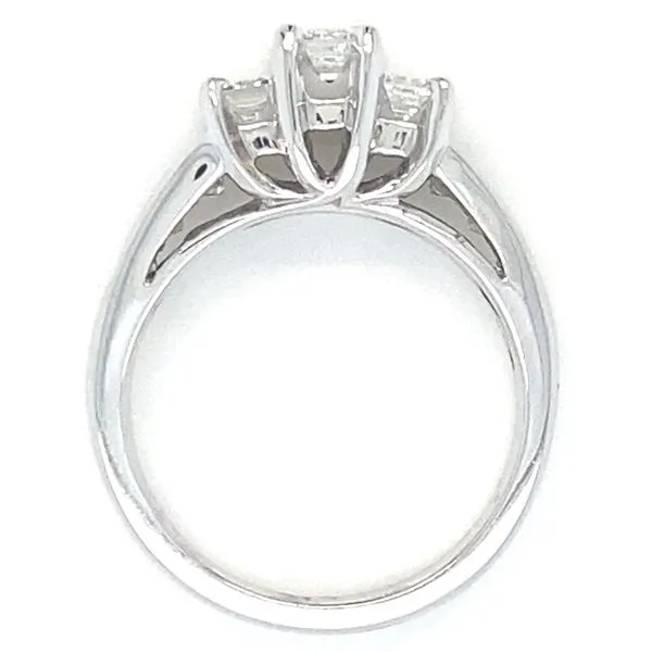 Engagement Ring Image 2 Comstock Jewelers Edmonds, WA