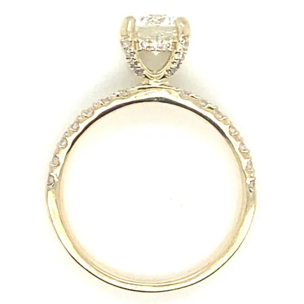 Engagement Ring Image 2 Comstock Jewelers Edmonds, WA