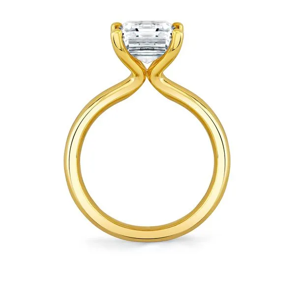 Engagement Ring Image 2 Comstock Jewelers Edmonds, WA