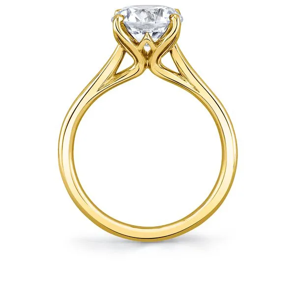 Engagement Ring Image 2 Comstock Jewelers Edmonds, WA