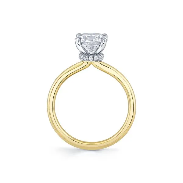 Engagement Ring Image 2 Comstock Jewelers Edmonds, WA