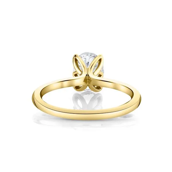 Engagement Ring Image 3 Comstock Jewelers Edmonds, WA