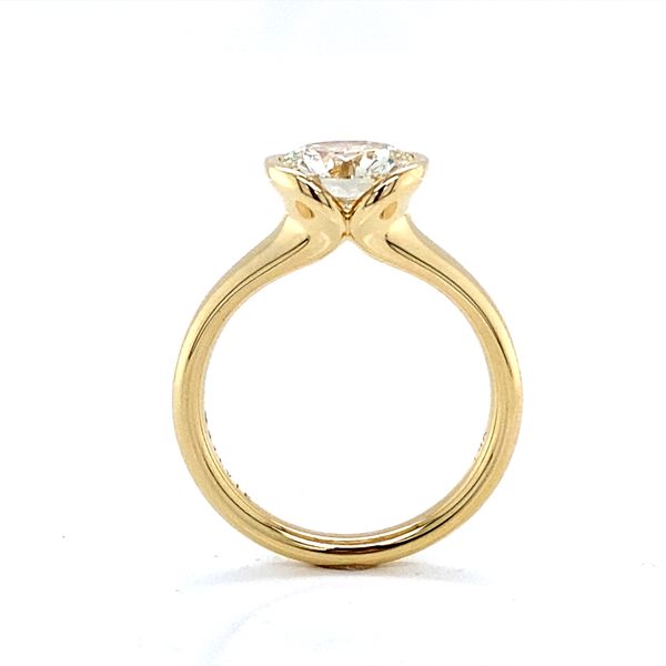 Engagement Ring Image 5 Comstock Jewelers Edmonds, WA