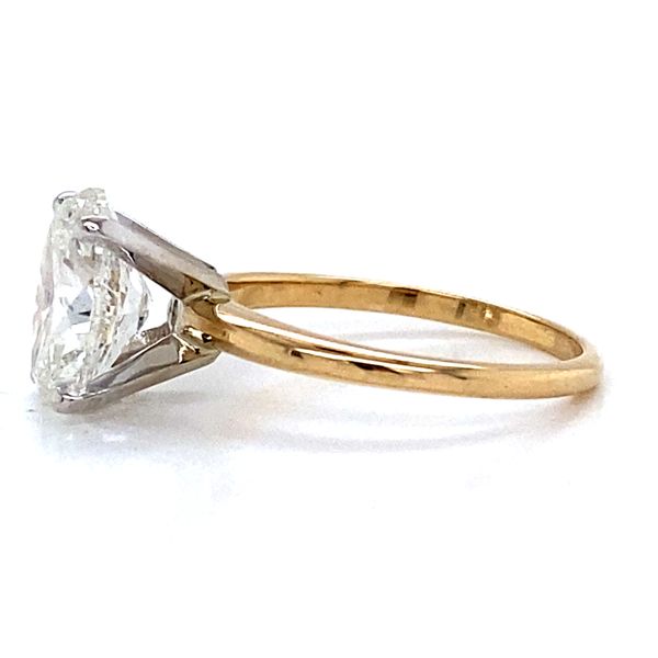 Engagement Ring Image 2 Comstock Jewelers Edmonds, WA