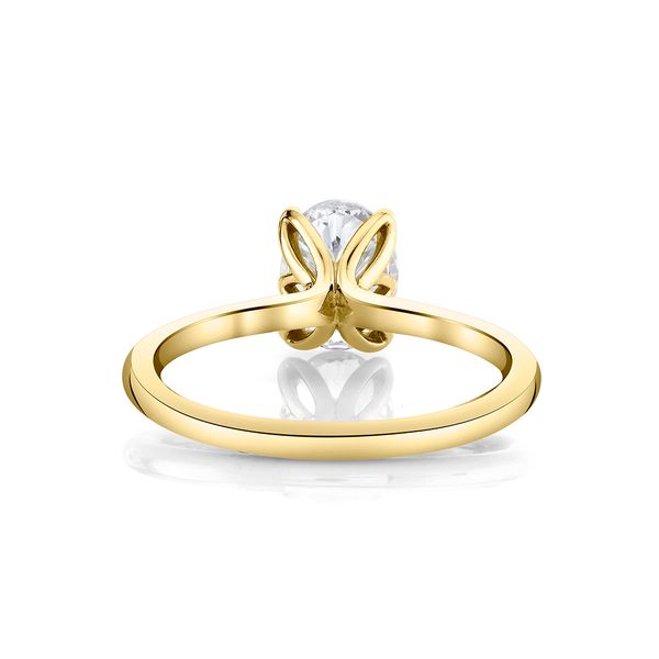Engagement Ring Image 3 Comstock Jewelers Edmonds, WA