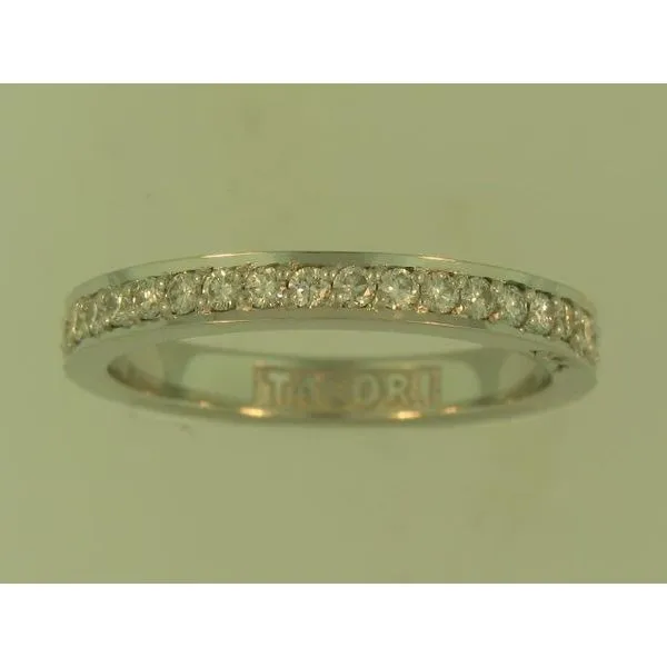 Wedding Band Comstock Jewelers Edmonds, WA