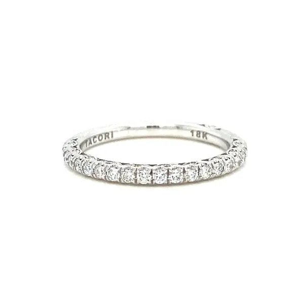 Wedding Band Comstock Jewelers Edmonds, WA