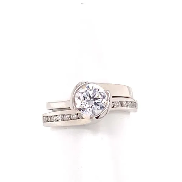 Wedding Band Image 2 Comstock Jewelers Edmonds, WA