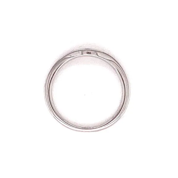 Wedding Band Image 2 Comstock Jewelers Edmonds, WA