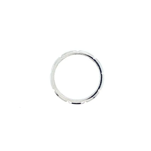 Wedding Band Image 2 Comstock Jewelers Edmonds, WA
