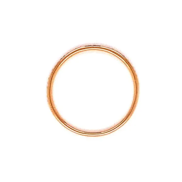 Wedding Band Image 2 Comstock Jewelers Edmonds, WA