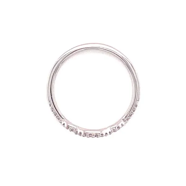 Wedding Band Image 2 Comstock Jewelers Edmonds, WA
