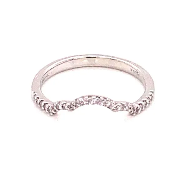 Wedding Band Comstock Jewelers Edmonds, WA