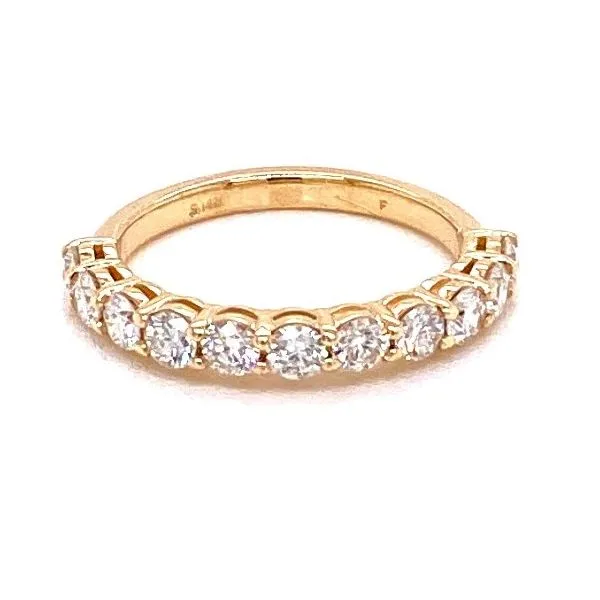 Wedding Band Comstock Jewelers Edmonds, WA
