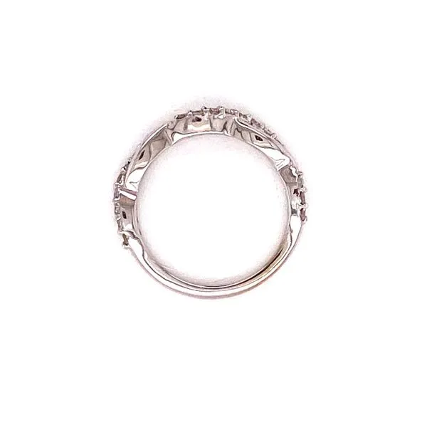 Wedding Band Image 2 Comstock Jewelers Edmonds, WA