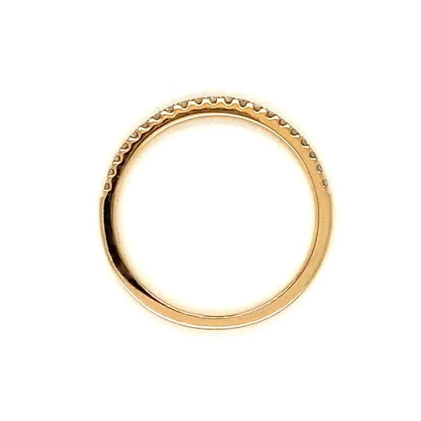 Wedding Band Image 2 Comstock Jewelers Edmonds, WA