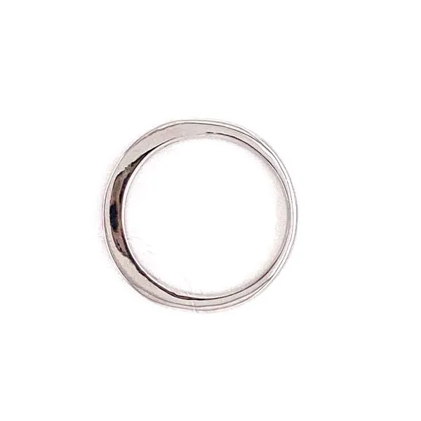 Wedding Band Image 2 Comstock Jewelers Edmonds, WA