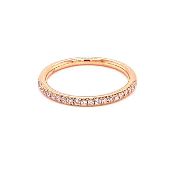 Wedding Band Comstock Jewelers Edmonds, WA