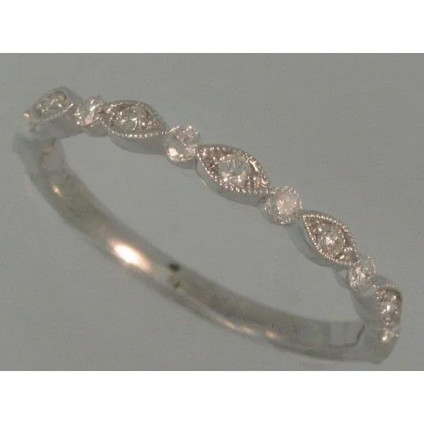 Wedding Band Comstock Jewelers Edmonds, WA
