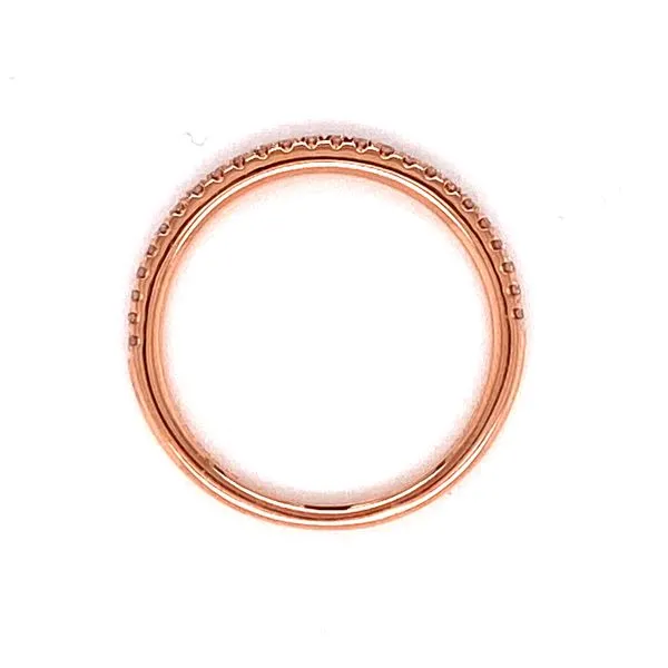 Wedding Band Image 2 Comstock Jewelers Edmonds, WA