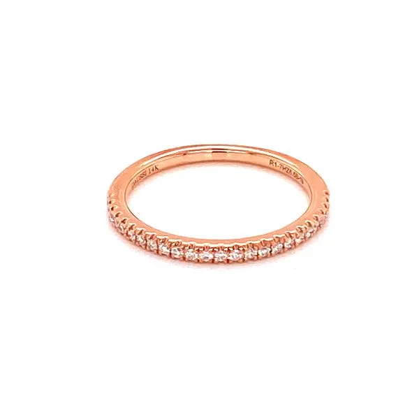 Wedding Band Comstock Jewelers Edmonds, WA