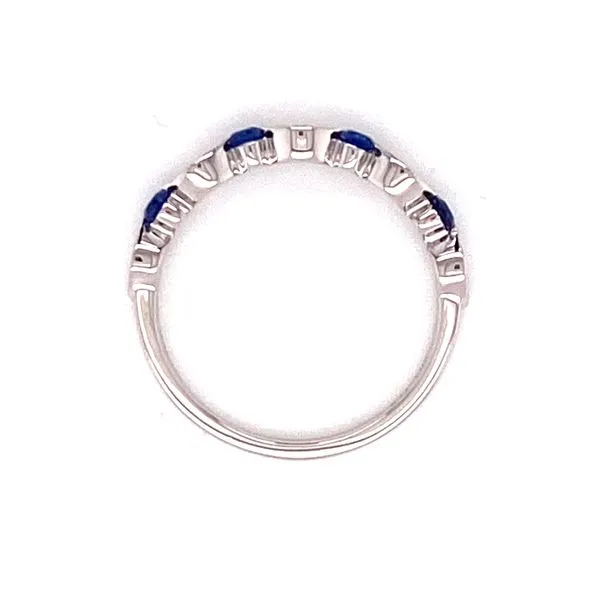 Wedding Band Image 2 Comstock Jewelers Edmonds, WA
