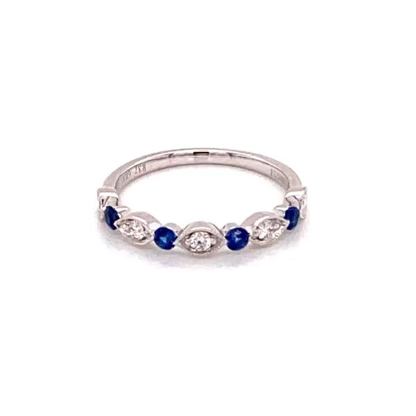 Wedding Band Comstock Jewelers Edmonds, WA