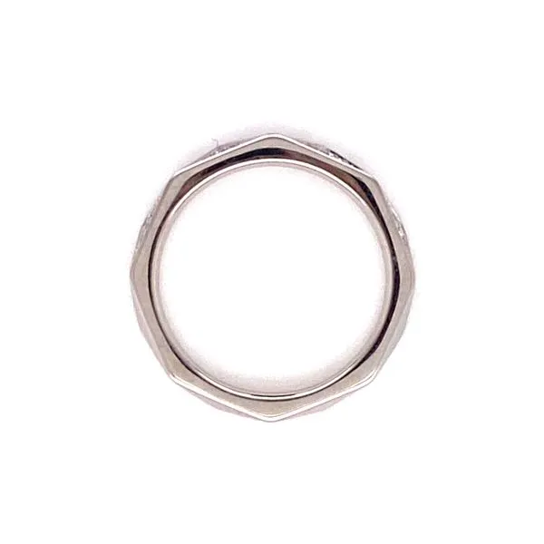 Wedding Band Image 2 Comstock Jewelers Edmonds, WA