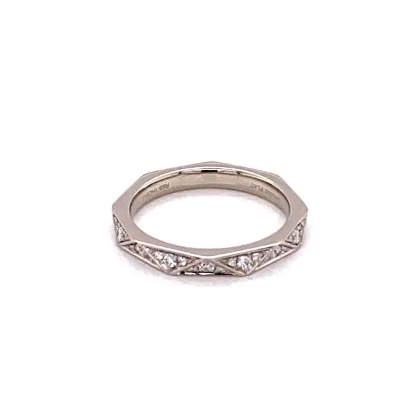 Wedding Band Comstock Jewelers Edmonds, WA